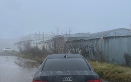 Audi A6, 2010 год, 850 000 рублей, 4 фотография