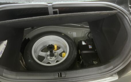 Audi A6, 2010 год, 850 000 рублей, 11 фотография