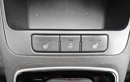 KIA Rio IV, 2021 год, 1 840 000 рублей, 9 фотография