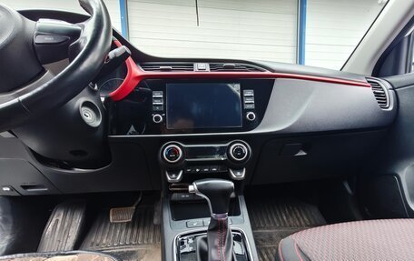 KIA Rio IV, 2021 год, 1 840 000 рублей, 8 фотография