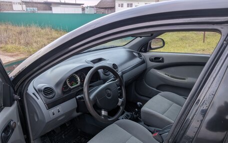 Chevrolet Lacetti, 2008 год, 249 000 рублей, 9 фотография