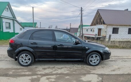 Chevrolet Lacetti, 2008 год, 249 000 рублей, 7 фотография