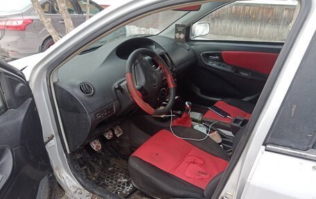 Geely MK Cross I, 2012 год, 197 400 рублей, 5 фотография