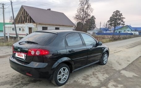 Chevrolet Lacetti, 2008 год, 249 000 рублей, 6 фотография