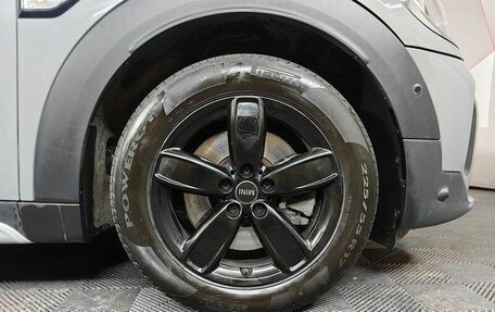 MINI Countryman II (F60), 2021 год, 3 780 000 рублей, 12 фотография