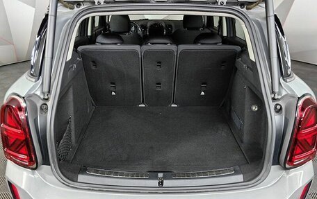 MINI Countryman II (F60), 2021 год, 3 780 000 рублей, 13 фотография