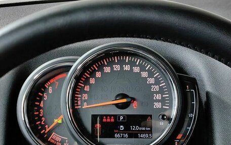 MINI Countryman II (F60), 2021 год, 3 780 000 рублей, 9 фотография