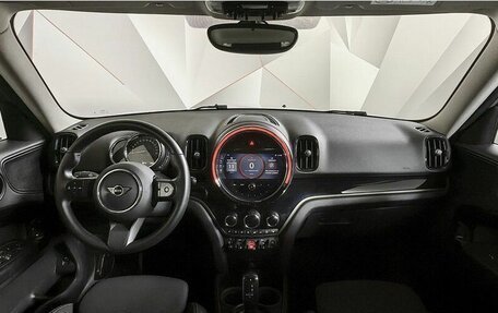 MINI Countryman II (F60), 2021 год, 3 780 000 рублей, 7 фотография