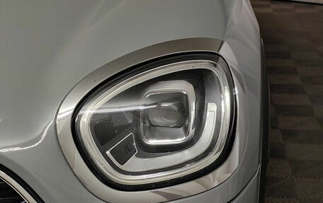 MINI Countryman II (F60), 2021 год, 3 780 000 рублей, 6 фотография