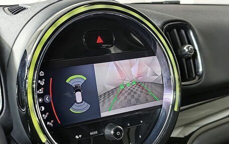 MINI Countryman II (F60), 2021 год, 3 780 000 рублей, 15 фотография