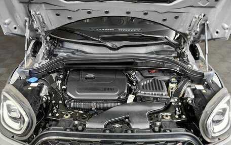 MINI Countryman II (F60), 2021 год, 3 780 000 рублей, 14 фотография