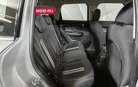 MINI Countryman II (F60), 2021 год, 3 780 000 рублей, 10 фотография