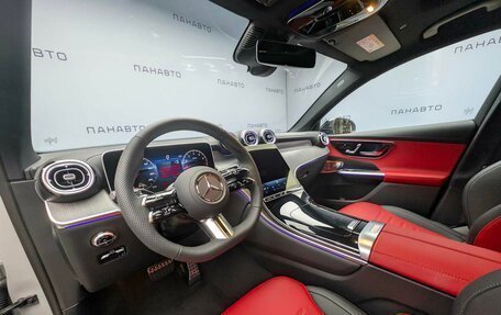 Mercedes-Benz GLC Coupe, 2025 год, 10 800 000 рублей, 6 фотография