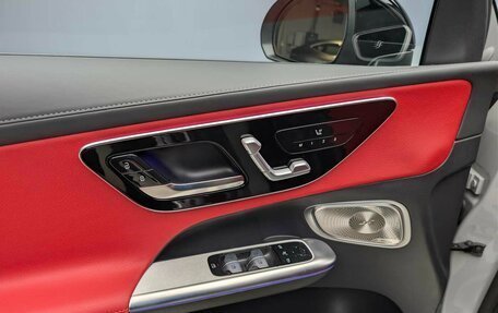 Mercedes-Benz GLC Coupe, 2025 год, 10 800 000 рублей, 5 фотография