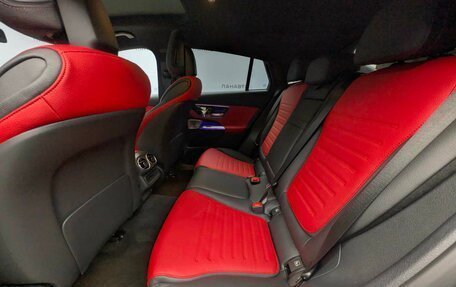 Mercedes-Benz GLC Coupe, 2025 год, 10 800 000 рублей, 7 фотография