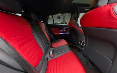 Mercedes-Benz GLC Coupe, 2025 год, 10 800 000 рублей, 9 фотография