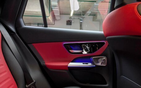 Mercedes-Benz GLC Coupe, 2025 год, 10 800 000 рублей, 16 фотография