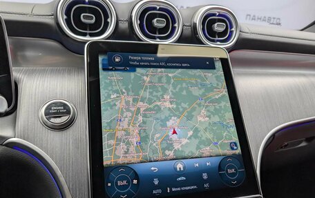 Mercedes-Benz GLC Coupe, 2025 год, 10 800 000 рублей, 12 фотография