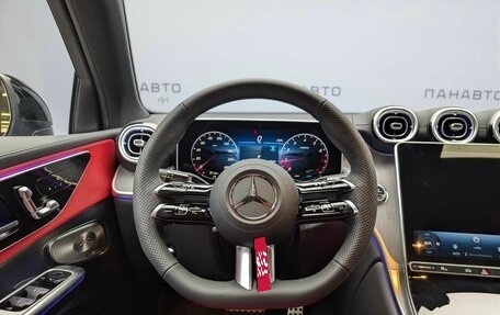 Mercedes-Benz GLC Coupe, 2025 год, 10 800 000 рублей, 11 фотография