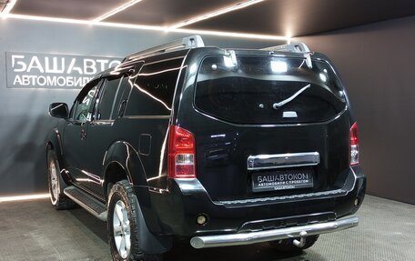 Nissan Pathfinder, 2012 год, 1 599 000 рублей, 6 фотография