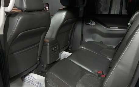 Nissan Pathfinder, 2012 год, 1 599 000 рублей, 8 фотография