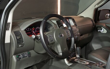 Nissan Pathfinder, 2012 год, 1 599 000 рублей, 7 фотография