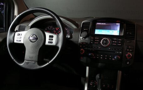 Nissan Pathfinder, 2012 год, 1 599 000 рублей, 10 фотография