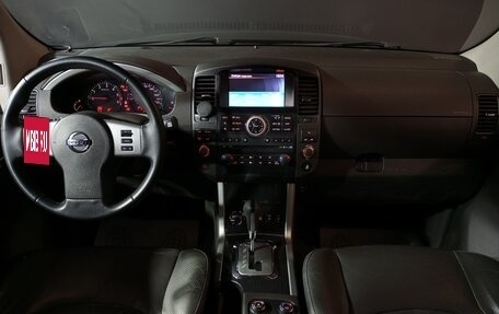 Nissan Pathfinder, 2012 год, 1 599 000 рублей, 9 фотография