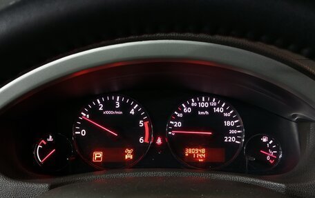 Nissan Pathfinder, 2012 год, 1 599 000 рублей, 11 фотография