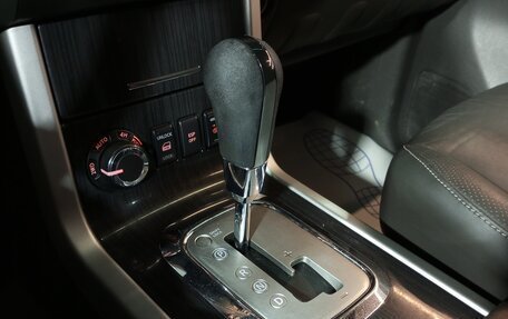 Nissan Pathfinder, 2012 год, 1 599 000 рублей, 15 фотография