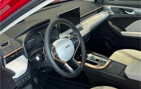 Haval Jolion, 2025 год, 2 771 010 рублей, 7 фотография