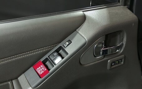 Nissan Pathfinder, 2012 год, 1 599 000 рублей, 17 фотография