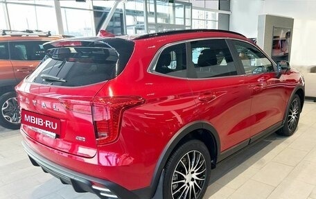 Haval Jolion, 2025 год, 2 771 010 рублей, 6 фотография