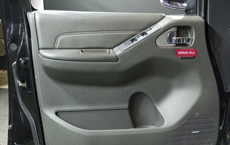 Nissan Pathfinder, 2012 год, 1 599 000 рублей, 18 фотография