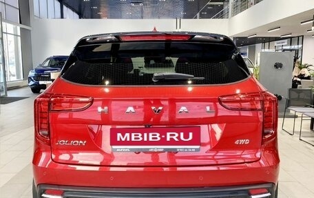 Haval Jolion, 2025 год, 2 771 010 рублей, 5 фотография