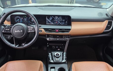 KIA Seltos I, 2022 год, 2 590 000 рублей, 7 фотография