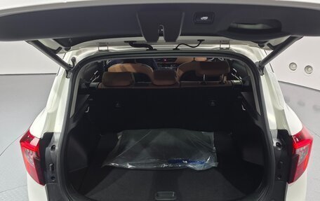 KIA Seltos I, 2022 год, 2 590 000 рублей, 10 фотография