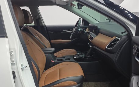 KIA Seltos I, 2022 год, 2 590 000 рублей, 14 фотография