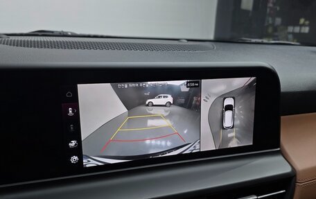 KIA Seltos I, 2022 год, 2 590 000 рублей, 18 фотография