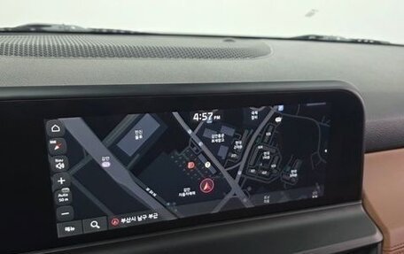 KIA Seltos I, 2022 год, 2 590 000 рублей, 16 фотография