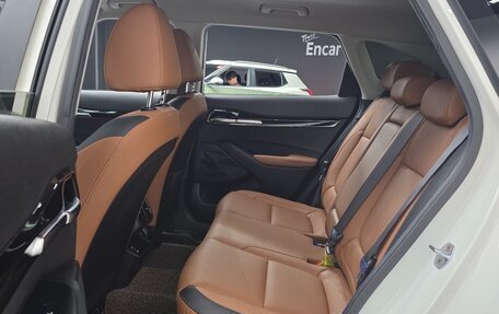 KIA Seltos I, 2022 год, 2 590 000 рублей, 19 фотография