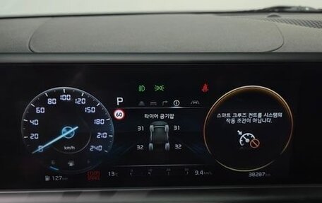 KIA Seltos I, 2022 год, 2 590 000 рублей, 15 фотография