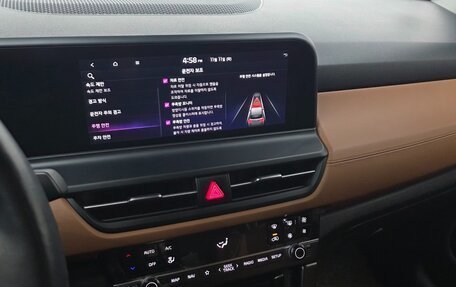 KIA Seltos I, 2022 год, 2 590 000 рублей, 21 фотография