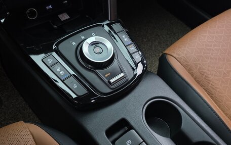 KIA Seltos I, 2022 год, 2 590 000 рублей, 13 фотография