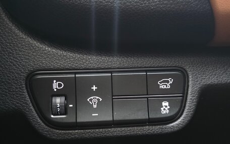 KIA Seltos I, 2022 год, 2 590 000 рублей, 23 фотография