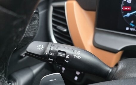 KIA Seltos I, 2022 год, 2 590 000 рублей, 24 фотография