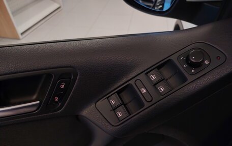 Volkswagen Tiguan I, 2012 год, 1 068 000 рублей, 11 фотография