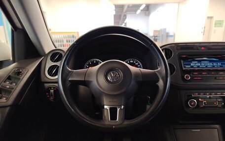 Volkswagen Tiguan I, 2012 год, 1 068 000 рублей, 14 фотография