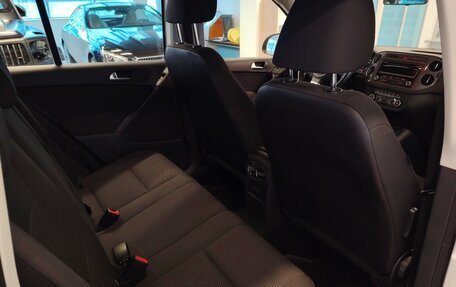 Volkswagen Tiguan I, 2012 год, 1 068 000 рублей, 8 фотография