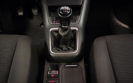 Volkswagen Tiguan I, 2012 год, 1 068 000 рублей, 12 фотография